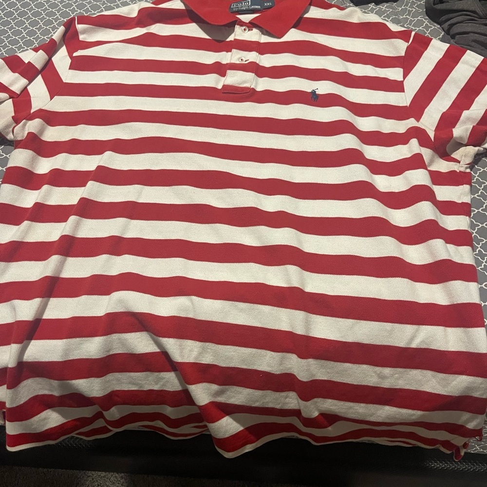 Polo shirt
